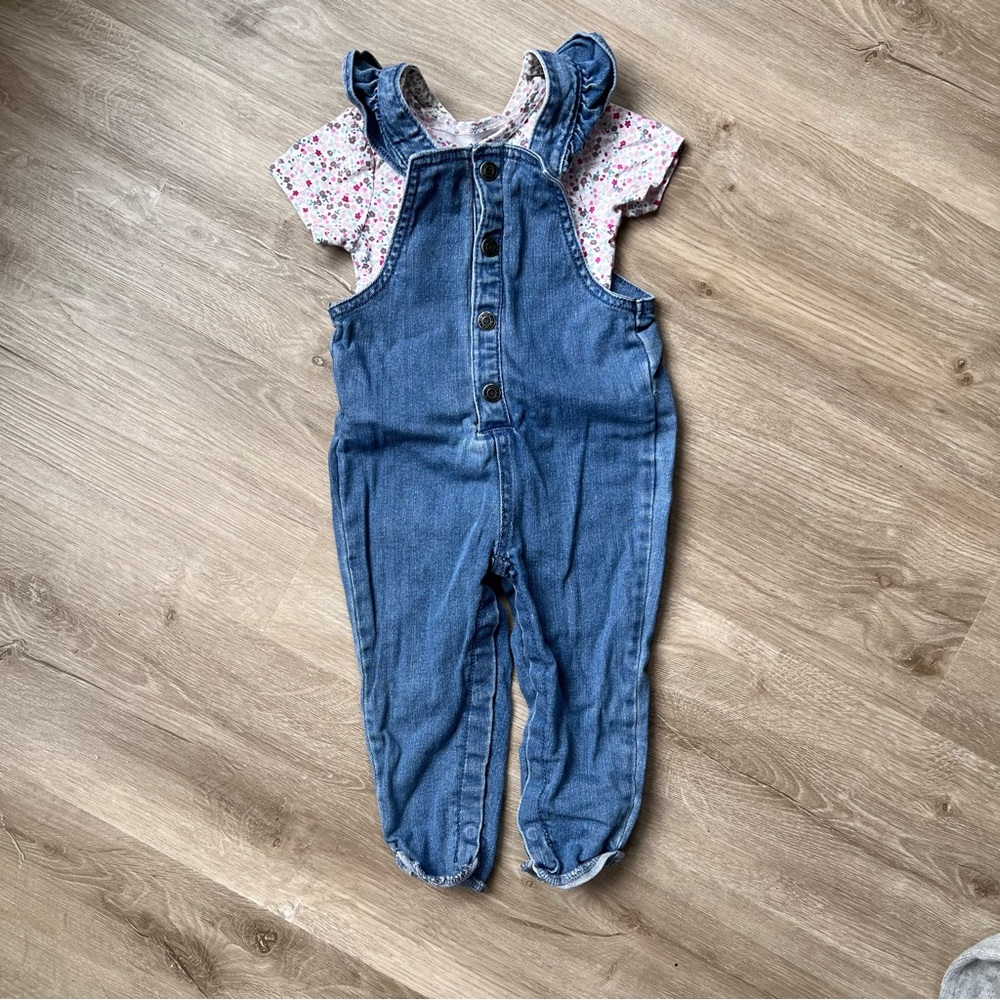 Overalls